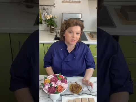 Видео: Зефирные конфеты