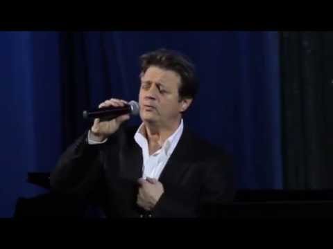 Видео: Валерий Дайнеко   Не спяшайся, восень