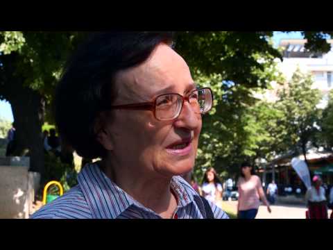 Видео: 01 ИСТОРИЯТА НА НОВО СЕЛО - MASTER