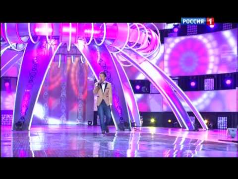 Видео: Детская Новая Волна 2013- День 1