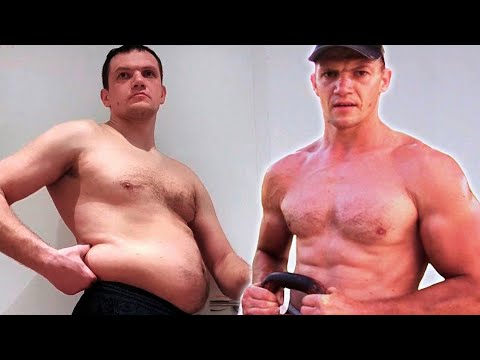 Видео: Почему 90% людей НЕ могут УБРАТЬ ЖИВОТ и накачать ПРЕСС? Это Видео СЭКОНОМИТ ГОДЫ Тренировок.