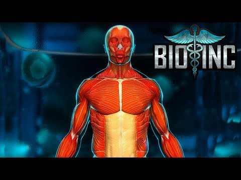 Видео: КУЗНЕЦ СПЕШИТ НА ПОМОЩЬ ► Bio Inc. Redemption #7