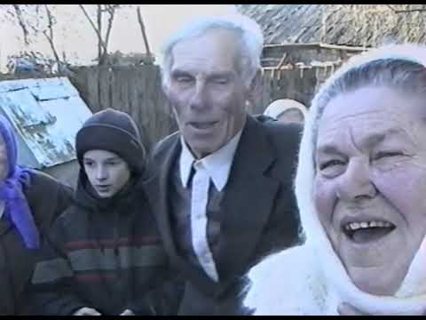 Видео: Серебрянная СВАДЬБА! Счастье МОЛОДЫМ! Деду и Бабе! 7ч.