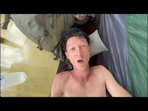 Видео: я СЪЕЛ ГРИБЫ, чтобы вам не пришлось