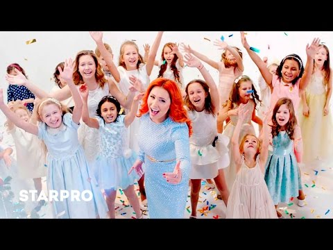 Видео: Sound Media Kids и Анастасия Спиридонова - Зимняя