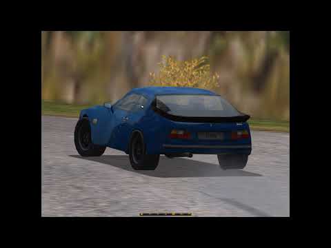 Видео: #3 Need for Speed: Porsche Unleashed (2000) - (4k) - Прохождение