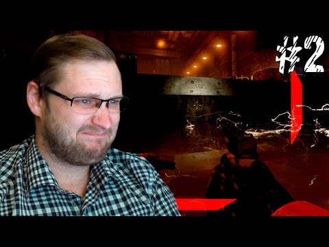 Видео: Black Mesa Прохождение ► ПЕРВЫЕ СМЕРТИ ► #2