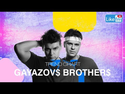 Видео: GAYAZOV$ BROTHER$: о выходе нового альбома, кумирах детства и девушках