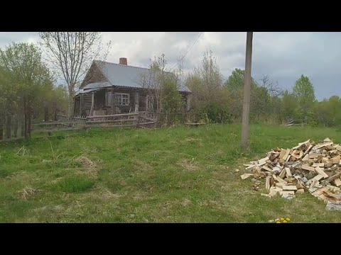 Видео: Уй 150.000 руб. 1.700$ Москва - Рига трасса 200м  Кунья р-н дер. Овечково