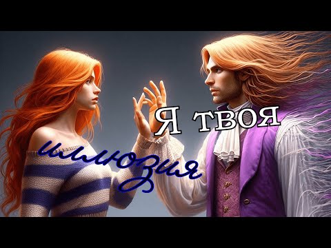 Видео: #RUS Я твоя иллюзия / Валтор и Блум [Винкс] | #ENG I am your illusion / Valtor and Bloom [Winx]