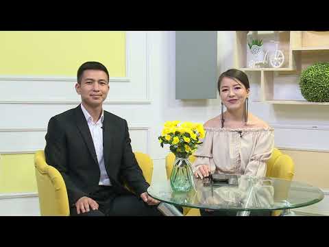 Видео: Толгонай Сариева: Ырчы болгон оңой деп ойлошот