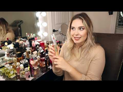 Видео: ПАРФЮМЕРНЫЙ ГАРДЕРОБ/КОЛЛЕКЦИЯ - ЧАСТЬ 2