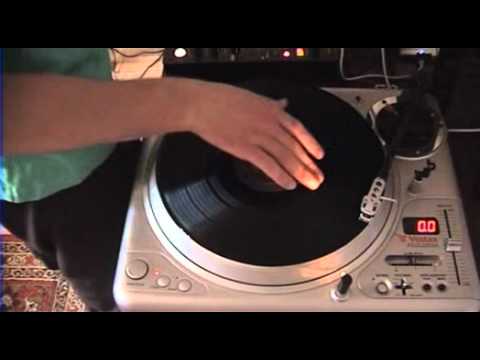 Видео: Как стать диджеем часть_4_1 (подбор скорости) Ri Kasti