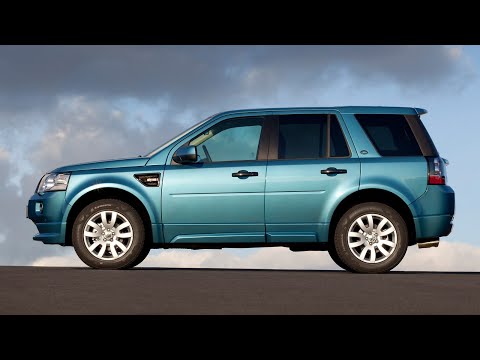Видео: перескочила цепь, Замена ГРМ / Land rover Freelander 2