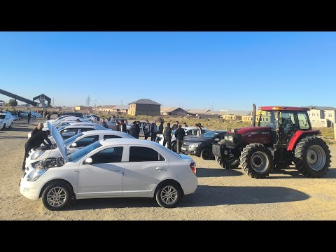Видео: Беруний мошина бозори 1-кисми 09.10.2025