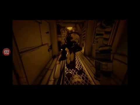 Видео: Полное прохождение batim - "3 глава"