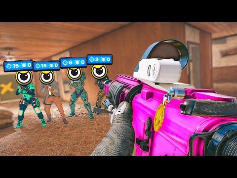 Видео: Когда ВСЯ ВАША КОМАНДА ОБМАНЫВАЕТ