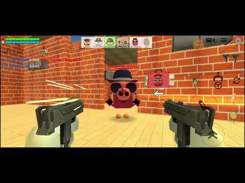 Видео: праверка читов в чикен ган👍👍👍👍подпишись пж🙏🙏