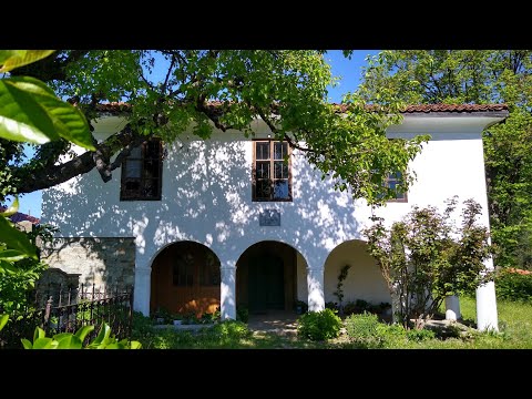 Видео: Село Ичера...пренос в миналото !