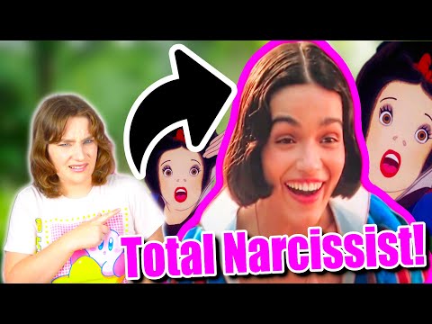 Видео: Рэйчел Зеглер — УЖАСНЫЙ человек за кулисами! (ИСТОРИЯ РАСКРЫТА)