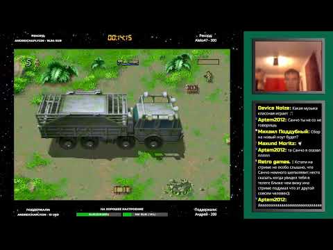 Видео: The Lost World: Jurassic Park [окончание] (Sega Mega Drive, Genesis) прохождение