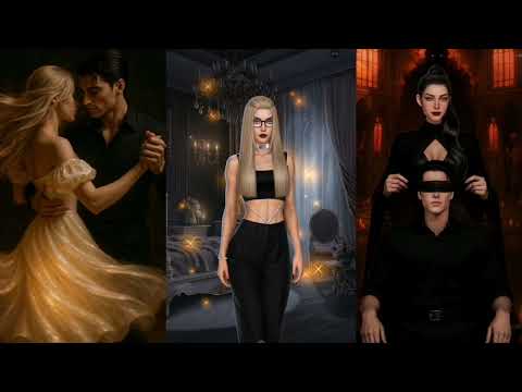 Видео: Разбитое сердце Астреи - 3 сезон 2 серия