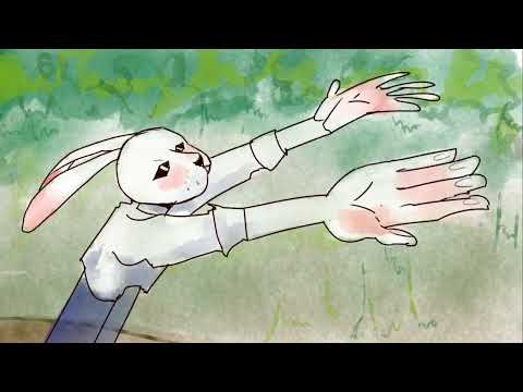 Видео: АНИМАЦИЯ по АРИЯ ЗАЙЦА (Дайте танк)