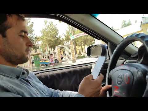 Видео: Нохияи Куйбеш