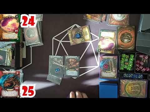 Видео: ККИ "Берсерк Герои" Сайконо против Тиамат