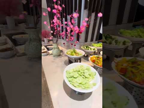 Видео: Обзор отеля Green beach hotel Nha Trang#Нячанг#Вьетнам2025
