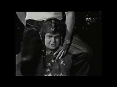 Видео: Би-2 в программе "Однажды вечером" (ТНТ, 2002)