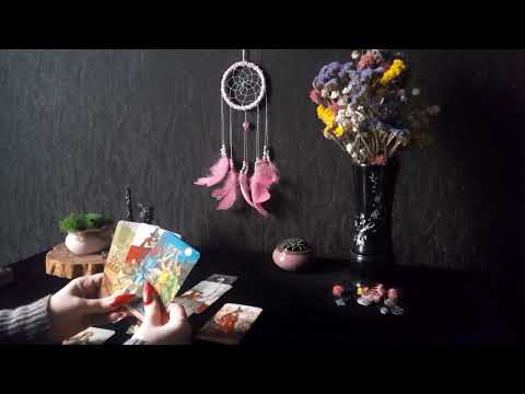 Видео: 4 Королевы: Таро Прогноз на Неделю с 3 по 9 Ноября. Что Вас Ждет в Ближайшее Время?!.