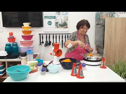 Видео: Запечённые овощи, фаршированные овощами