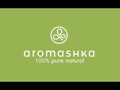 Видео: Вебинар «Ароматерапия для здоровья мозга»