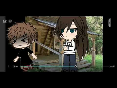 Видео: ✨️Белый сад✨️ ||Gacha life|| （ я устала это делать “” ）