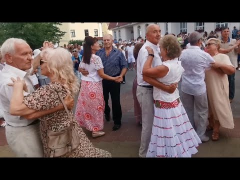 Видео: Берестейский Бал! Парад Оркестров!
