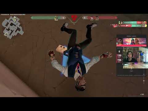 Видео: КАМУ ЖЕ ЭМВИПИ ДАЛИ