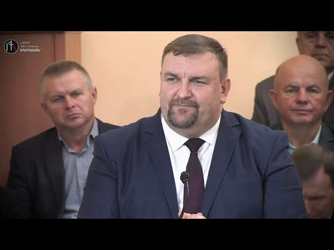 Видео: Дім, що будує Господь | Віталій Яцюк
