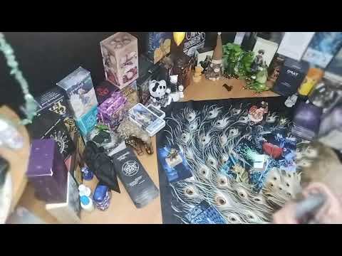 Видео: БУМЕРАНГ 🪃 ВРАГАМ 🎁⚡🕷️таро онлайн гадание 🔮 #предсказание 