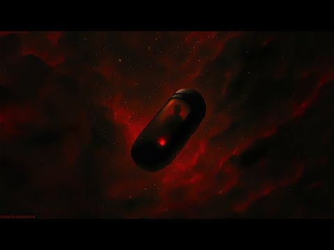 Видео: Solar Mysterium - Отброшенная Капсула Анабиоза Древних