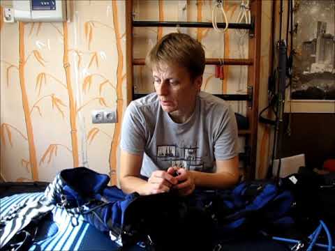 Видео: Костюм- помощник в реабилитации. Обзор изделия / A suit-assistant in rehabilitation