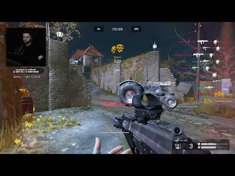 Видео: ГРИНД ГРАНДА ВАРФЕЙС СТРИМ МЕТА 2025 9 МОДОВ СЕЗОНА РМ 3.0 СОЛО WARFACE ЛИКОАР