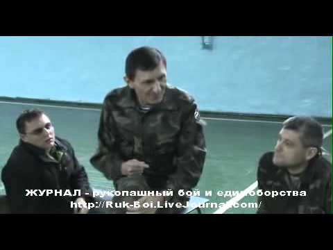 Видео: РРБ РБИ Русский стиль ЛАВРОВ Киев Ч10 подсознание гл2