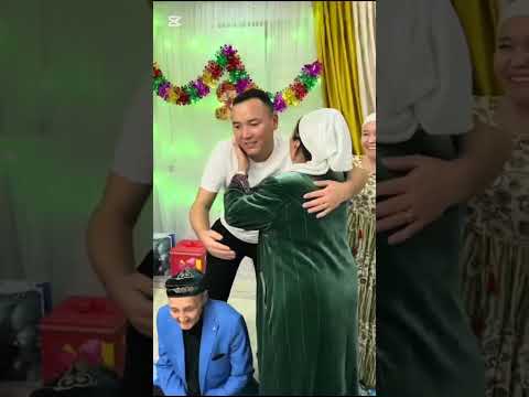 Видео: Тойкеновтер жаңа жыл