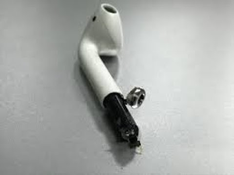 Видео: AIRpods 1/2 замена аккумулятора