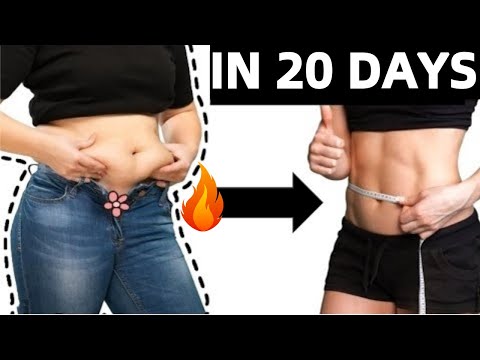 Видео: ЛУЧШИЙ 12-минутный тренинг для начинающих сжигать жир (без прыжков, без оборудования, дома)