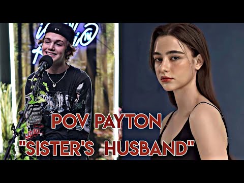 Видео: Pov/202 серия/~Муж сестры~/POVPAYTON💗✨