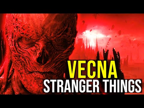 Видео: ВЕКНА (Бог перевернутого мира) ОЧЕНЬ ОЧЕНЬ СТРАННЫЕ ДЕЛА: объяснение