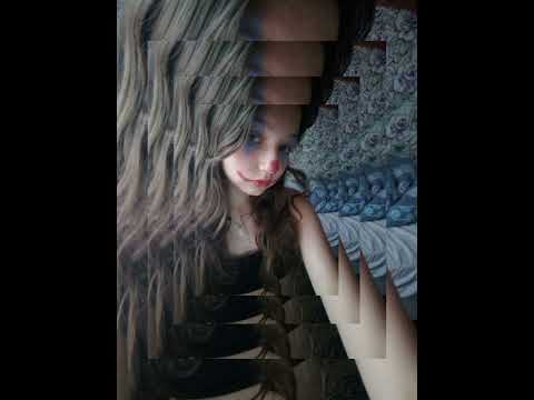 Видео: я ждала,тебя так ждала...speed up