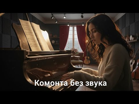 Видео: Комната без звука | Русская грустная песня